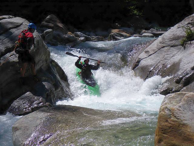 Prodloužený víkend v Tessinu