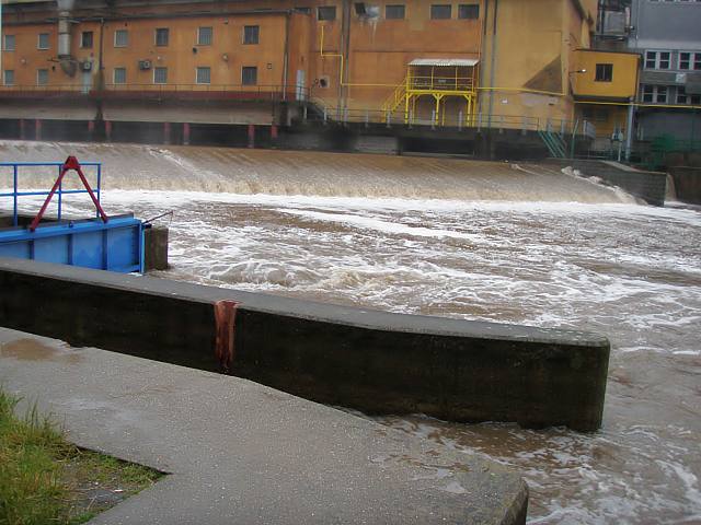 Tři příběhy z Vltavy (červen 2009)