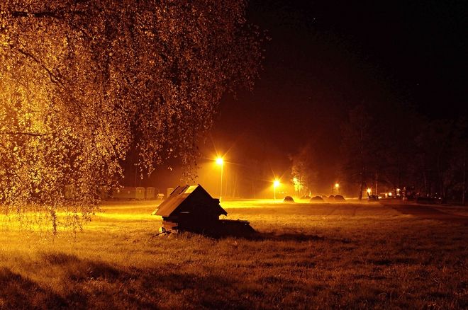 Otava  24. – 26. 4. 2009