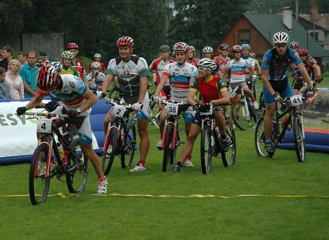 ZUBR CUP 2009