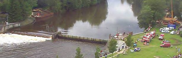 Poučení z povodní?