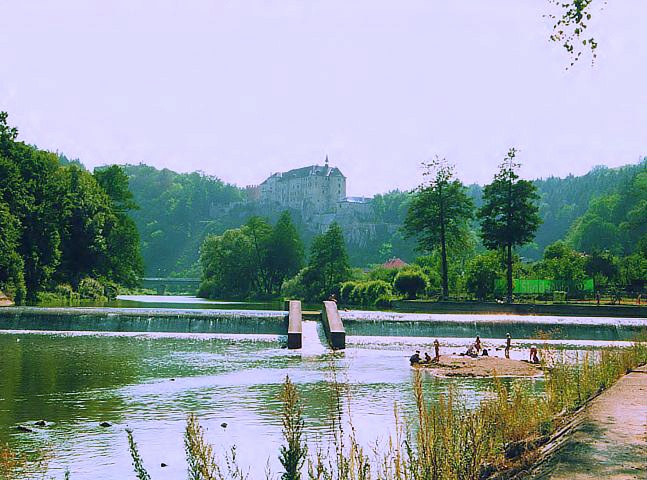 Poučení z povodní?