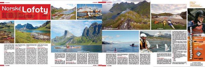 HYDRO  4/09 - Jak se mění vodáci?