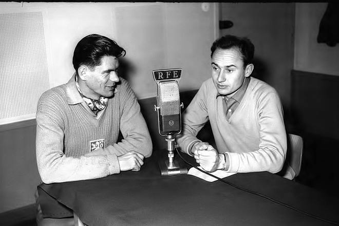 Vítězství, nebo svoboda