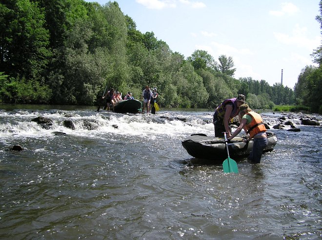 TOP 10 letních alternativ