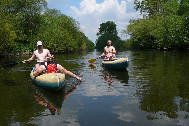 TOP 10 letních alternativ