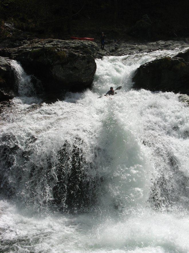 Jak se mění vodáci?  - HYDROtéma pokračuje