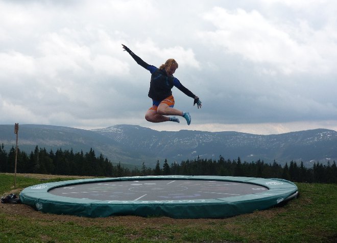 Jak se mění vodáci? Dnes "Vačice" a "Žralok"