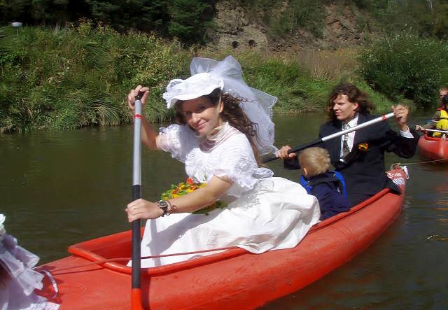 Úhlava podruhé aneb Jak se stát zlodějem