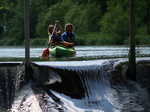 Jak se mění vodáci? Napsal nám "Brčko"