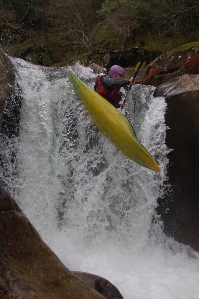 Jak se mění vodáci?  Zajícové na vodě