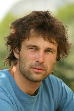 Jak se mění vodáci?  Zajícové na vodě