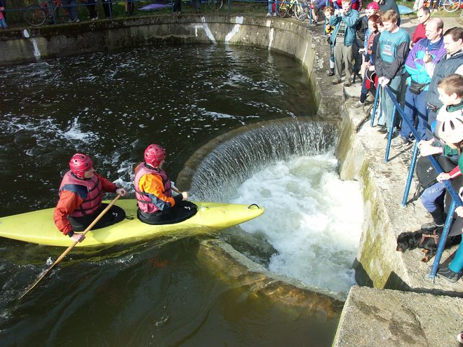 RIO BOTIČO bude 4. října!