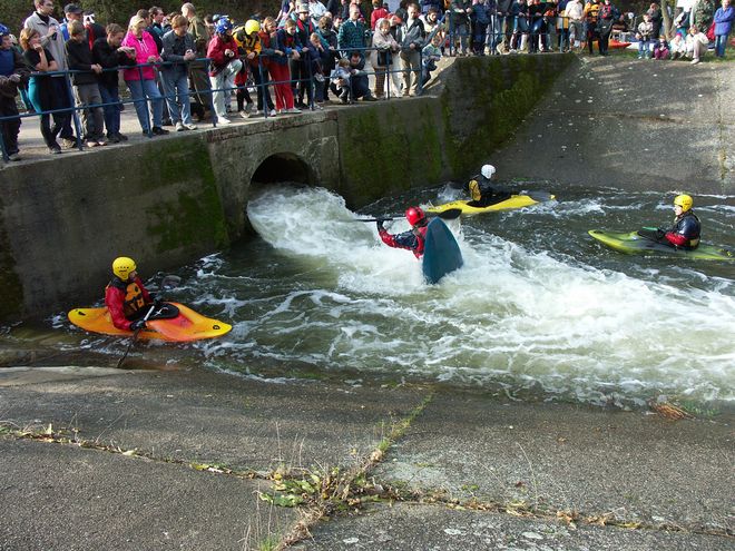 RIO BOTIČO bude 4. října!