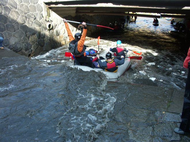 RIO BOTIČO bude 4. října!