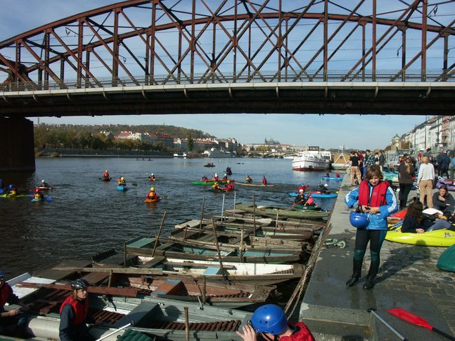 RIO BOTIČO bude 4. října!