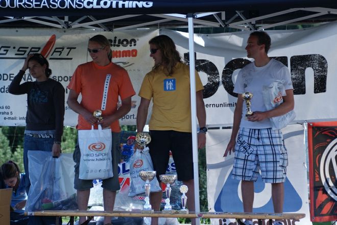 Bern Devils Extreme Race 2009