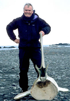 Standa Chládek: S kajakem po světových mořích  (DVD)