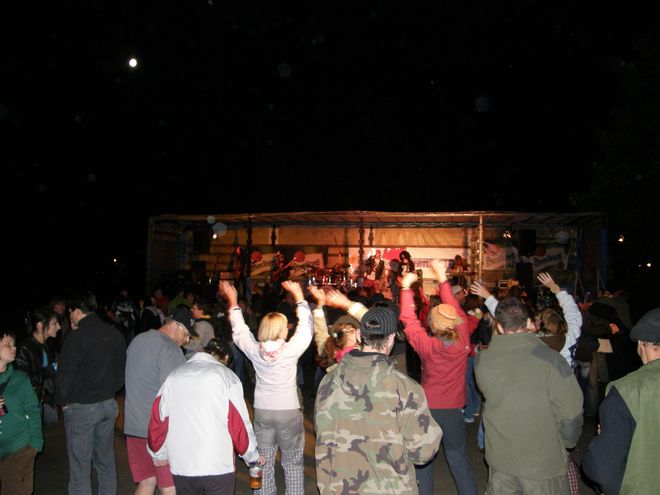 XXXVII. Plavba kuriózních plavidel