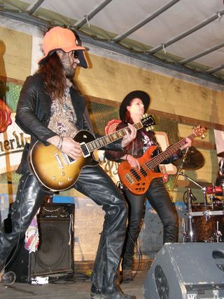 XXXVII. Plavba kuriózních plavidel