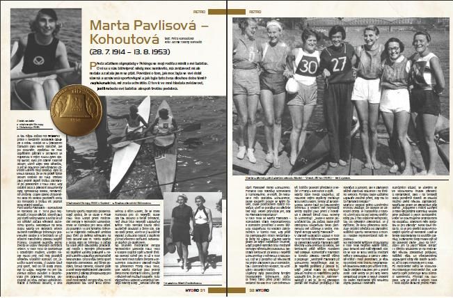 HYDRO 5/09: Pojďte si zazávodit