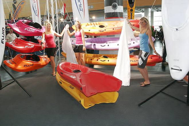 První zprávy z Kanumesse