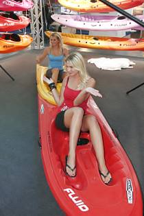 První zprávy z Kanumesse