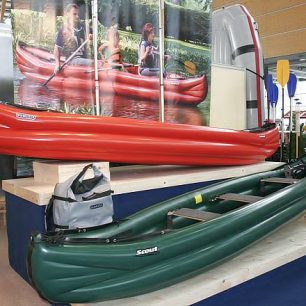 První zprávy z Kanumesse