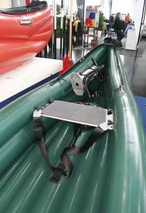 První zprávy z Kanumesse