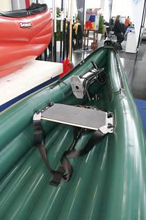 První zprávy z Kanumesse