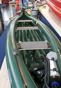 První zprávy z Kanumesse