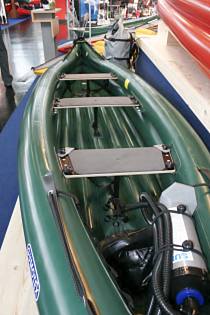 První zprávy z Kanumesse