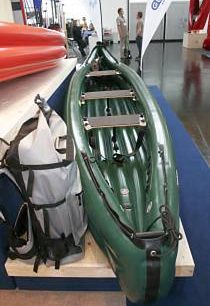 První zprávy z Kanumesse