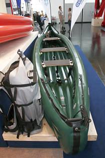 První zprávy z Kanumesse