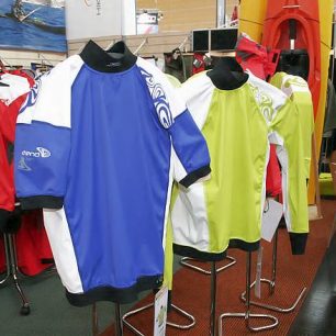 První zprávy z Kanumesse