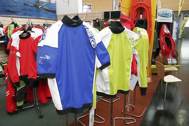 První zprávy z Kanumesse