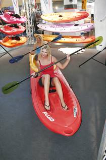 První zprávy z Kanumesse