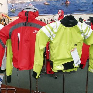 První zprávy z Kanumesse