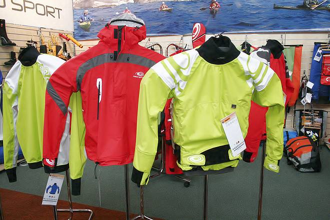 První zprávy z Kanumesse