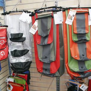 První zprávy z Kanumesse