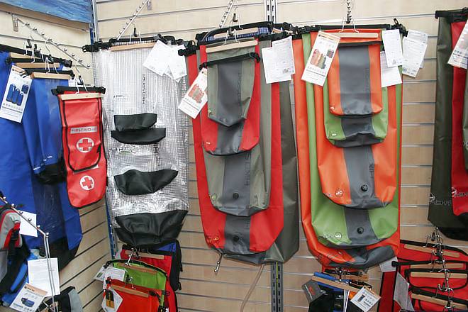 První zprávy z Kanumesse