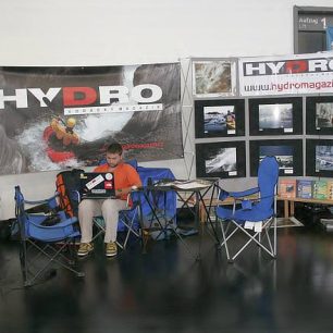 První zprávy z Kanumesse