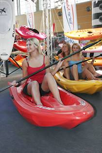 První zprávy z Kanumesse