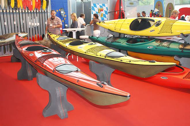 První zprávy z Kanumesse