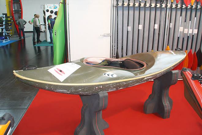 První zprávy z Kanumesse