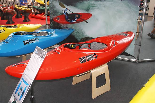 První zprávy z Kanumesse