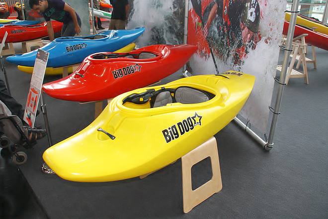 První zprávy z Kanumesse