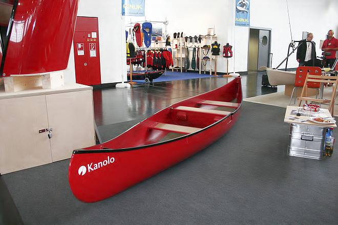 První zprávy z Kanumesse