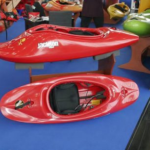 Kanumesse - páteční ozvěny