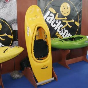 Kanumesse - páteční ozvěny